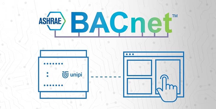 آشنایی با پروتکل BACnet