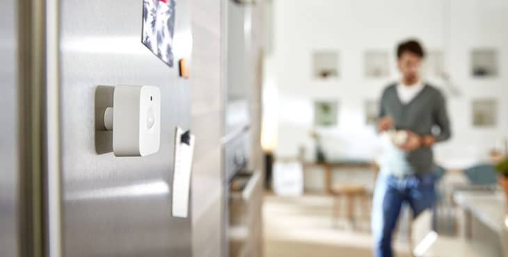 پیاده‌سازی سنسورهای حضور در خانه‌های هوشمند
