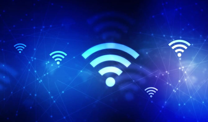 معایب استفاده از پروتکل WiFi در اتوماسیون خانگی