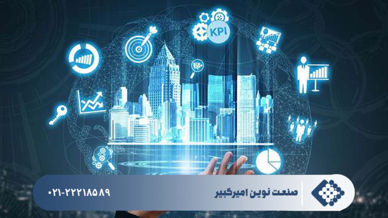 مزایای هوشمندسازی ساختمان