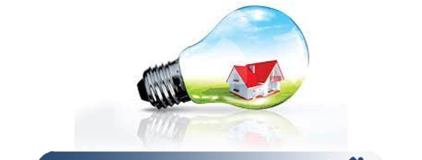 خانه هوشمند و مدیریت انرژی