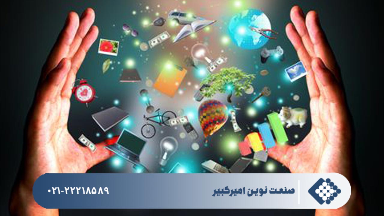 عملکرد ساختمان‌های هوشمند