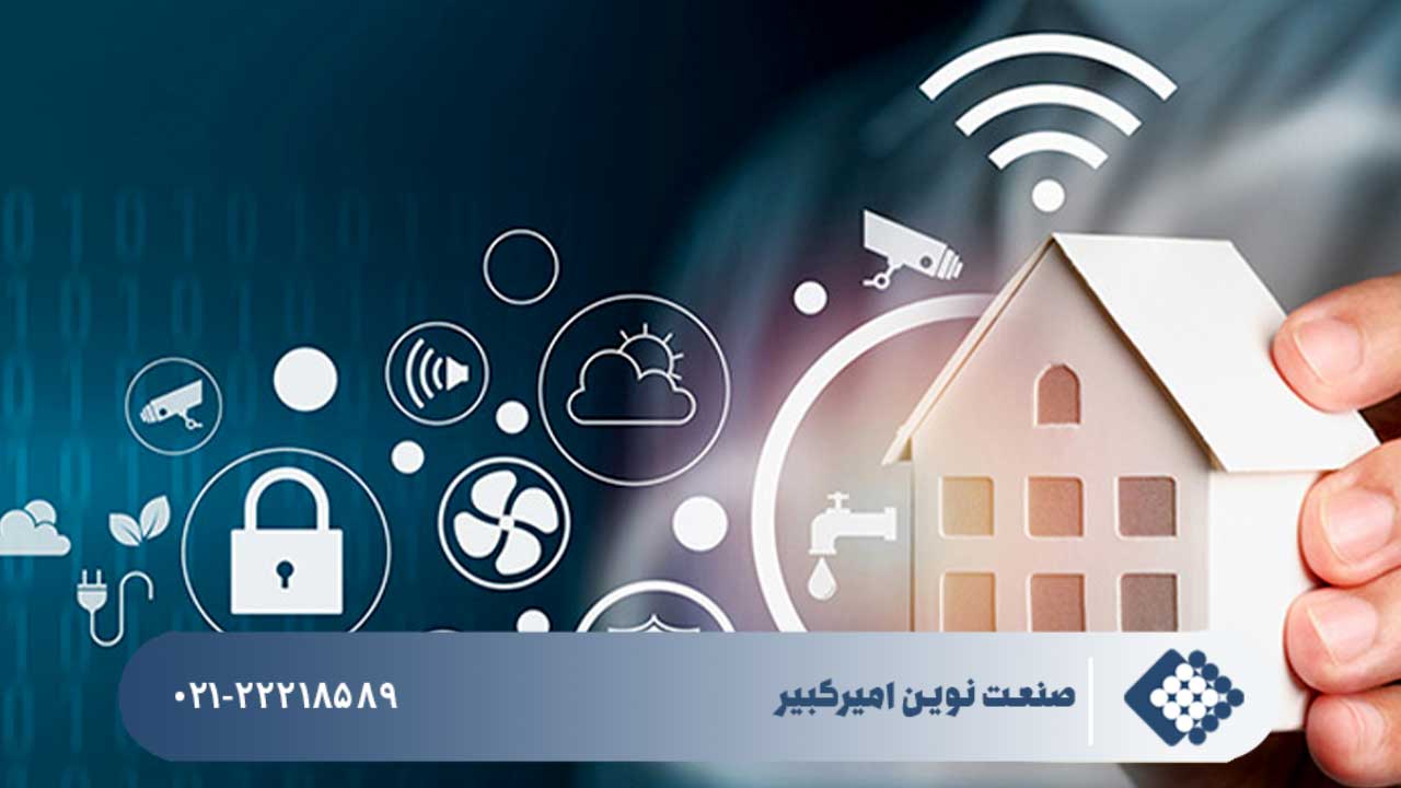 بهترین شرکت های فعال در زمینه  BMS