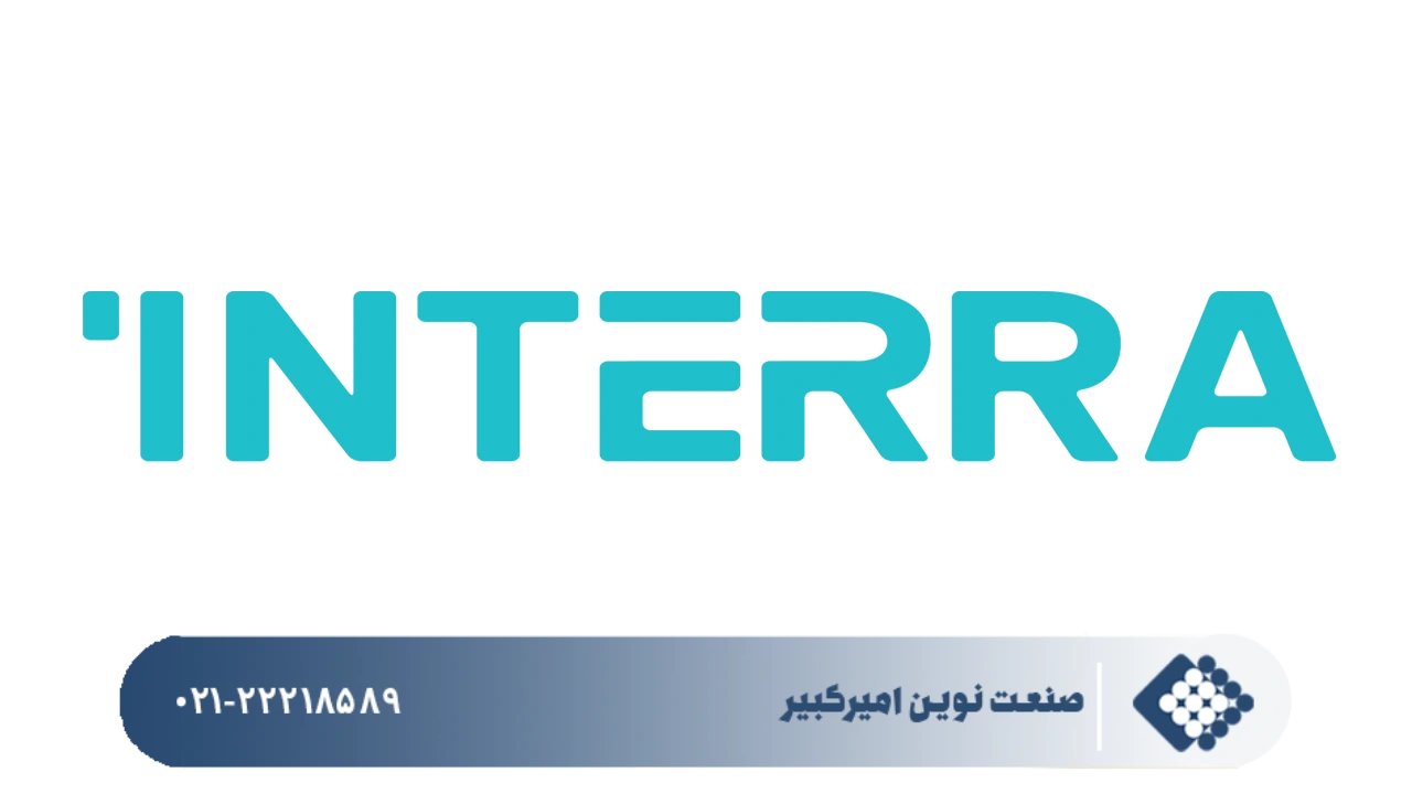 نمایندگی interra