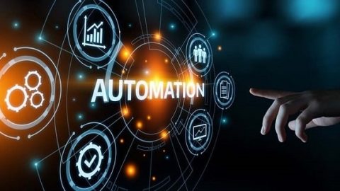 اتوماسیون اداری