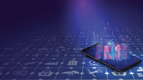 بلاکچین و هوشمندسازی ساختمان