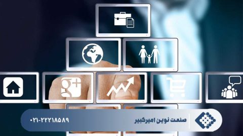 شرکت‌های معتبر هوشمند سازی ساختمان- انیپکو