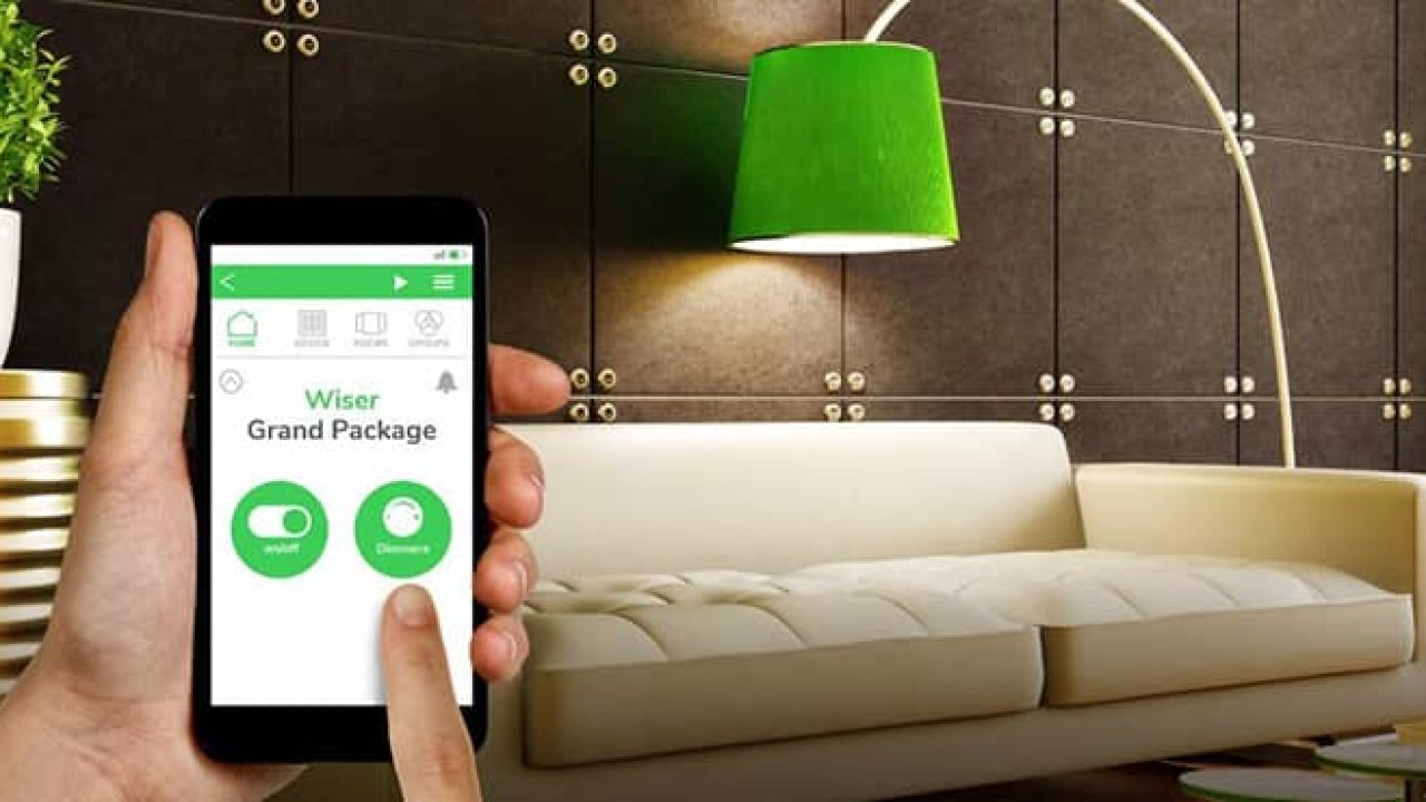 محصولات اشنایدر