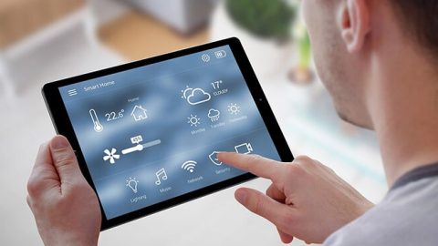 پروتکل ‌های شبکه در ساختمان