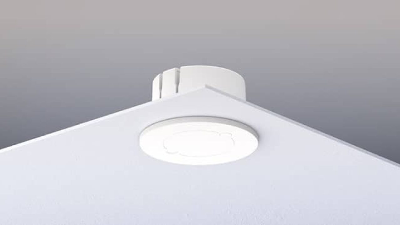 بررسی کاربرد سنسور حضور در راستای افزایش امنیت ساختمان