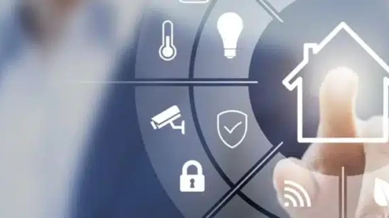 بهترین برند هوشمند سازی ساختمان- انیپکو