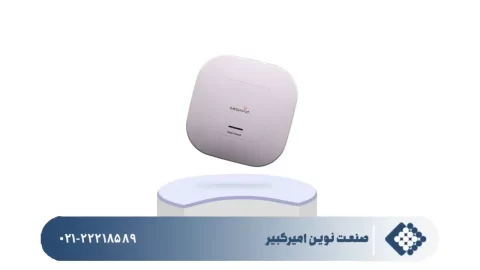 مرکز کنترل خانه هوشمند یا گیت وی